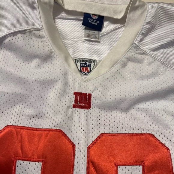 NFL GIANTS PAUL PIERRE-PAUL JERSEY - Picture 4 of 6